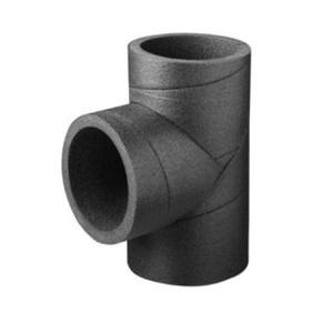 TEE 90° CONDOTTA ARIA EPE DN160