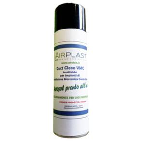 DUCT CLEAN VMC INSETTICIDA CONDOTTI 500 ML