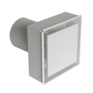 ADATTATORE ASP/ESP. DN160/180 INOX E RETE