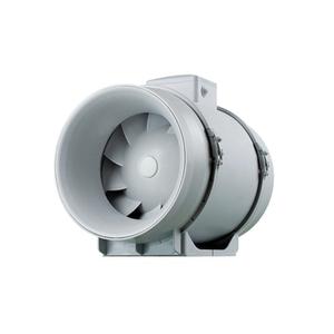 AC 200P ASPIRATORE CENTRIFUGO CON COMANDO 3 VEL
