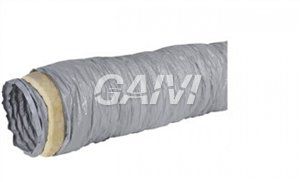 Foto TUBO PVC ISOLATO CL.1 160MM
