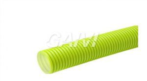Foto TUBO TONDO VERDE D.75 ANTIBATTERICO MT. 50