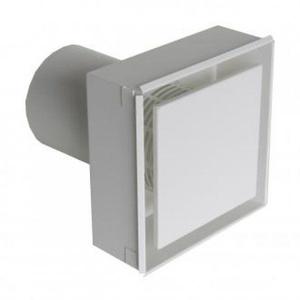 ADATTATORE ASP/ESP DN125 RAL9010 E RETE