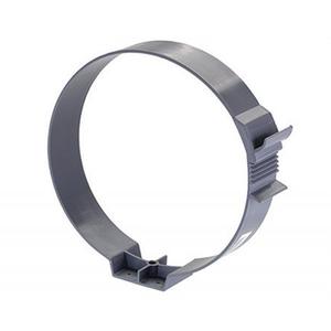 COLLARE FISSAGGIO CONDOTTA ARIA DN125