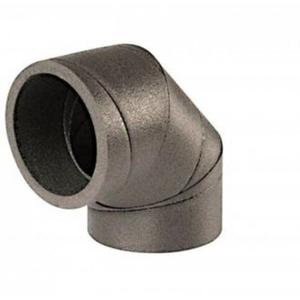CURVA 90 CONDOTTA ARIA POLIETILENE DN180