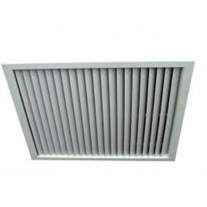 GRIGLIA RIPRESA FILTRO ISPEZ 695X595 9010