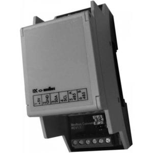 INTERFACCIA DOMOTICA MODBUS RS485