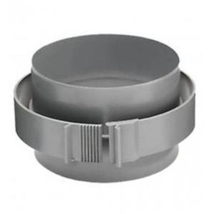 RACCORDO DN160 PER TUBI E CURVE IN EPE