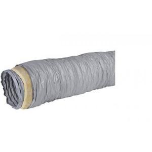 TUBO PVC ISOLATO CL.1 160MM