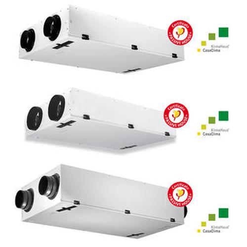 RENOVENT SKY 300 UNITA' VENTILANTE VMC Foto 1