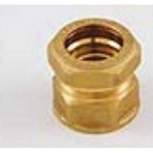 NANOSUN RACCORDO INSTALLAZIONE DN 16 X 3/4 F