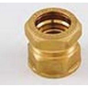 NANOSUN RACCORDO INSTALLAZIONE DN 20 X 3/4 F