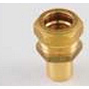NANOSUN2 CONNESSIONE ACCIAIO DN20/RAME 22