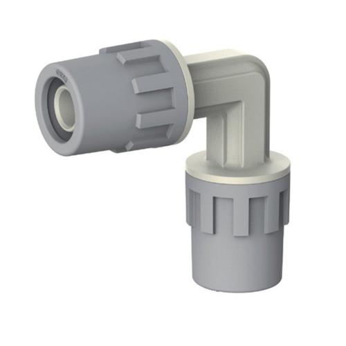 GOMITO 16X16 90° SAFETY POL Foto 1