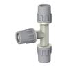 TEE 16X16X16 SAFETY POL Foto 1