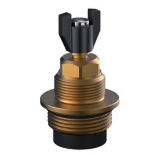 VITONE RUBINETTO X 21202/21206 SAFETY POL Foto 1