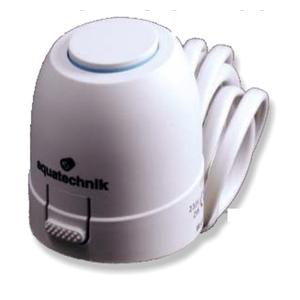 TESTINA ELETTRICA CON MICRO 230V 92155