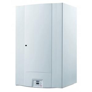 PIXELFAST B 25F CALDAIA MURALE STAGNA CON BOLLITORE