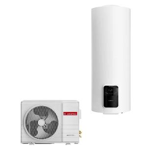 NUOS SPLIT INVERTER WI-FI 200 WH PORTA CALORE