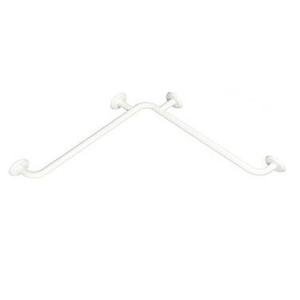 CA 14140 CORRIMANO AD ANGOLO 140 X 140