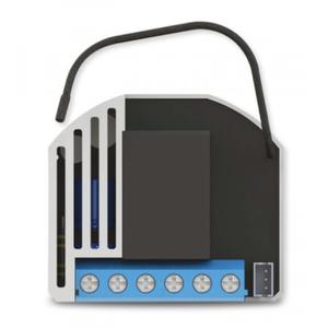 MODULO INCASSO X SISTEMA SMART 1 RELE 10A 230V