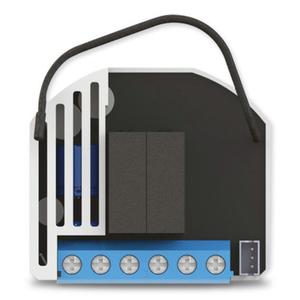 MODULO INCASSO X SISTEMA SMART 2 RELE 4A 230V