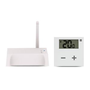 RIALTO KIT THERMO, CRONOTERMOSTATO WI-FI INTELLIGENTE SMART, ASTREL GROUP (KIT BASE)