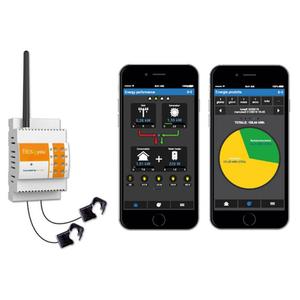 ELIOS4YOU MONITORAGGIO FOTOVOLTAICO COMPLETO