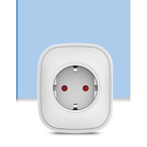 SMART PLUG WIRELESS 16A MISURATORE DI ENERGIA