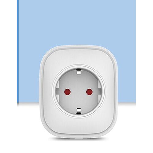 SMART PLUG WIRELESS 16A MISURATORE DI ENERGIA Foto 1