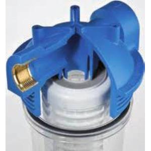HYDRA DS MP 3/4"-1" FILTRO AUTOPUL 90 MCR RLH