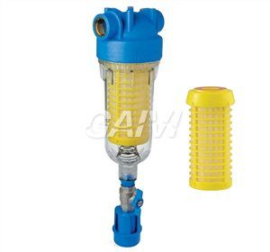 Foto FILTRO AUTOPULENTE HYDRA 3/4-RLH-90 MCR