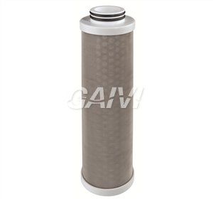 Foto SENIOR RA-10-C-BX 70MCR FILTRO INOX A304