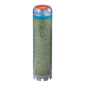CARTUCCIA FILTRANTE CON RESINA QA20LMSXTS
