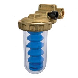 DOSAPLUS 2 DOSATORE POLIFOSFATO 1/2"