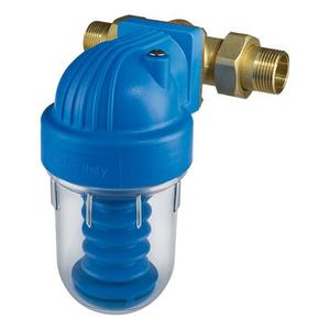 DOSAPLUS 5 DOSATORE POLIFOSFATO 3/4" OTTONE
