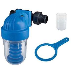 DOSAPLUS 7 DOSATORE POLIFOSFATO ATTACCO 1"-3/4"