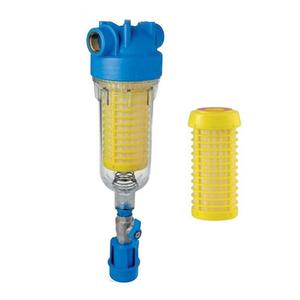 FILTRO AUTOPULENTE HYDRA 1" -RLH-90 MCR