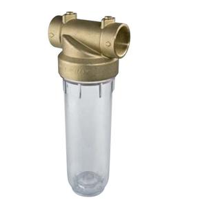 K1 DP SENIOR AFO BX FILTRO TESTATA OTTONE 3/4