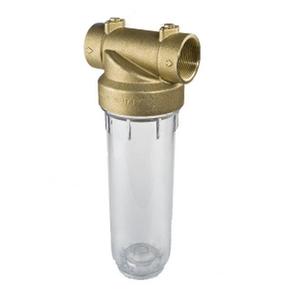 K4 DP FILTRO TESTATA OTTONE 2