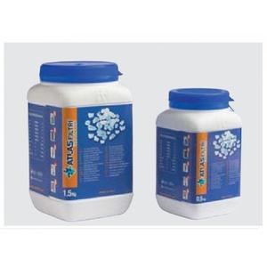 RICARICA CRISTALLI DOSAPROP 10/20 (KG. 1,5)