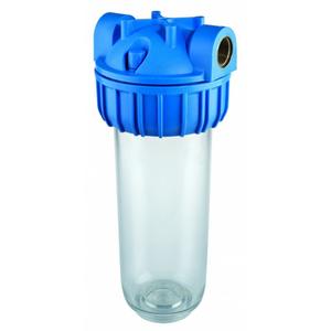 SENIOR PLUS 3P MFO SINISTRA TS 1/2" CONTENIT. 10"