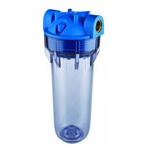 TESTATA JUNIOR PLUS 2P AFO SINISTRA AS RA119P411