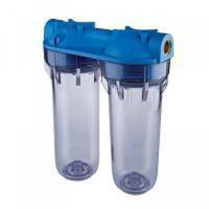 TESTATA SENIOR DUPLEX PLUS 2P AFO SINISTRA AS