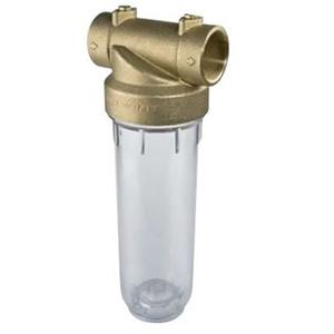 K3 DP FILTRO TESTATA OTTONE 1 1/2