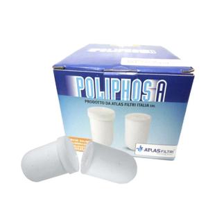 RICARICA POLIFOSFATO X DOSAPOL 12 PEZZI