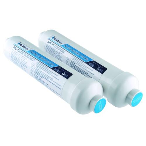 IN LINE CARBON FILTER D.50 RE6332002 Foto 1