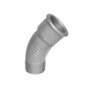 40 CURVA A 45 MF 3/8