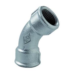 41 CURVA A 45 FF 3/8