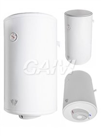 Foto SE80 SCALDACQUA ELETTRICO VERTICALE LT 80 5/A